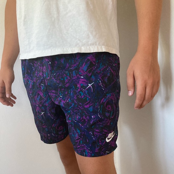 Vintage Nike shorts - Picture 4 of 7